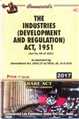 Industries (Developments & Regulation) Act, 1951